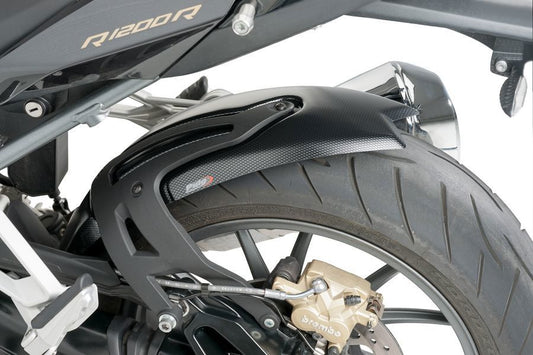 Achterspatbord Puig Carbon Look R1200Rs/ R1200R '15-17