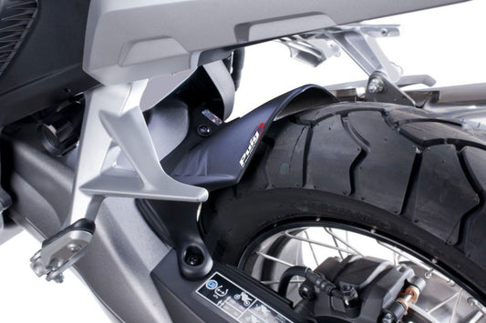 Achterspatbord Puig carbon look Honda Crosstourer VFR1200X '12-