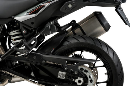 Achterspatbord Puig Carbon Look Ktm 1090/1190/1290 Adventure