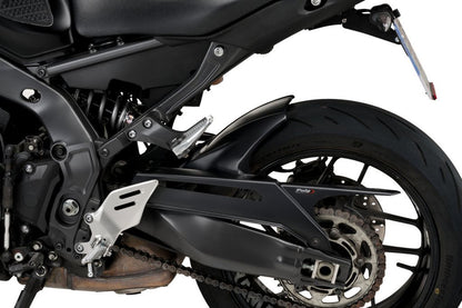 Achterspatbord Puig Mat Zwart Yamaha Mt-09 / Sp '21-