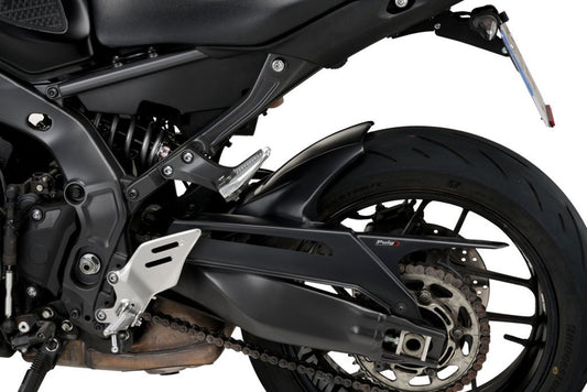Achterspatbord Puig Mat Zwart Yamaha Mt-09 / Sp '21-