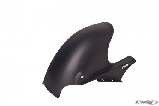 Achterspatbord Puig matzwart Suzuki GSX-R1300 Hayabusa '08-
