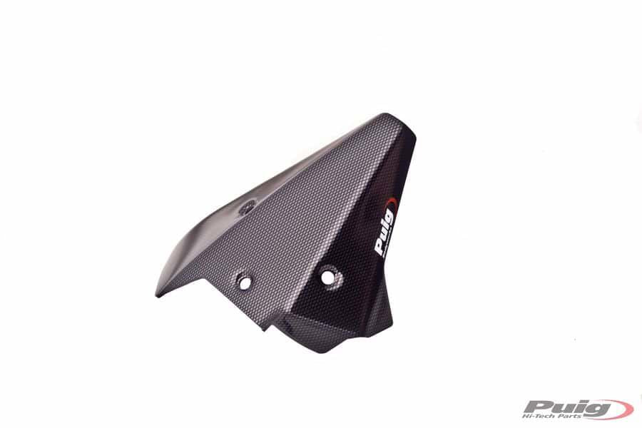 Puig Achterspatbord - Honda CB1000R 2010-2017 - Carbon Look / Zwart
