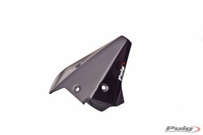 Puig Achterspatbord - Honda CB1000R 2010-2017 - Carbon Look / Zwart