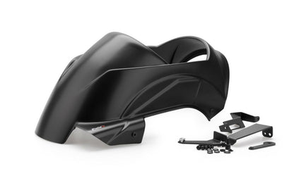 Achterspatbord Puig Mat Zwart Honda Forza 750 '21- / X-Adv '17-