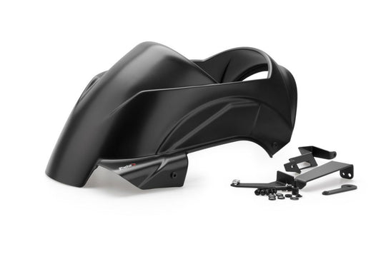 Achterspatbord Puig Mat Zwart Honda Forza 750 '21- / X-Adv '17-