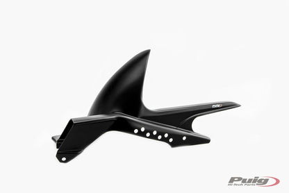 Achterspatbord Puig Mat Zwart Honda Cb500F/ R/ X '19-21