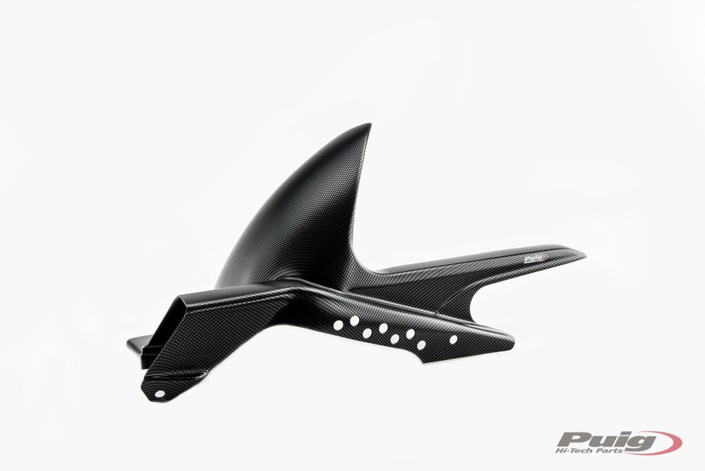 Achterspatbord Puig Carbon Look Honda Cb500F/ R/ X '19-21