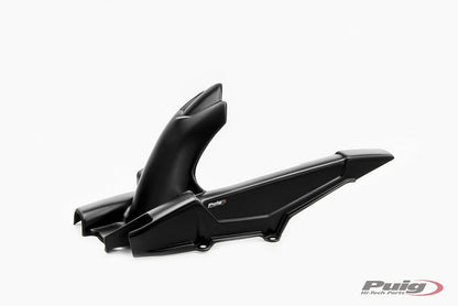 Achterspatbord Puig Mat Zwart Honda Crf1000L Africa Twin '16-19