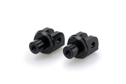 Voetsteunadapters Voorzijde Van Puig Voor Kawasaki Zx10-R En Ninja 500(Se)