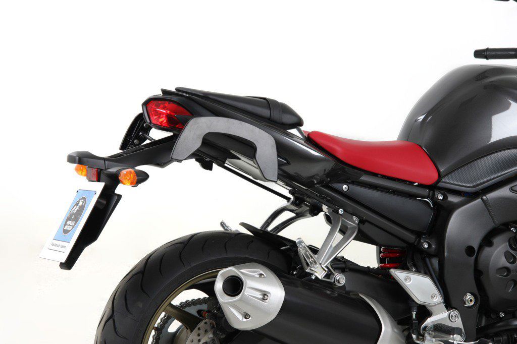 C-Bow tasdragers zwart Hepco&Becker Yamaha FZ1 Fazer '06-'15