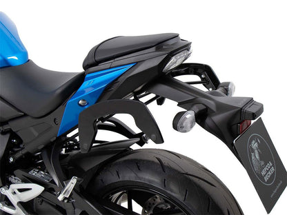 C-Bow Tasdragers Hepco&Becker Suzuki Gsx-950/ Gsx-S1000 '21-