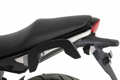 C-Bow tasdragers zwart Hepco&Becker Kawasaki ER-6N/F '09-'11