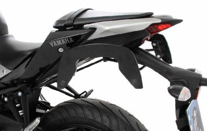C-Bow Tasdragers Zwart Hepco&Becker Yamaha Mt-03 '16-19