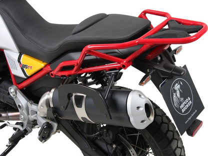 C-Bow tasdragers zwart Hepco&Becker Moto Guzzi V85TT ‘1923