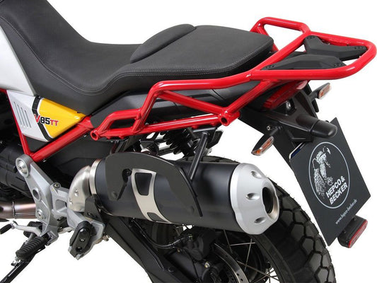 C-Bow tasdragers zwart Hepco&Becker Moto Guzzi V85TT ‘1923