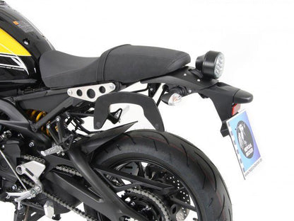C-Bow Tasdragers Zwart Hepco&Becker Yamaha Xsr900 '16-21