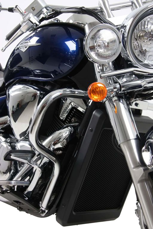 Valbeugel Chroom Hepco&Becker Suzuki C1800 Intruder '08-