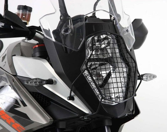 Headlight grille Hepco&Becker KTM 1090 Adventure '17-