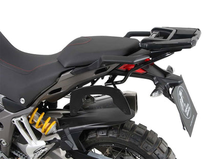 C-Bow Tasdragers Zwart Hepco&Becker Ducati Multistrada 1260 Enduro ’19-20