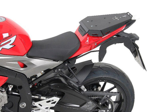 C-Bow Tasdragers Zwart Hepco&Becker Bmw S1000R '14-20