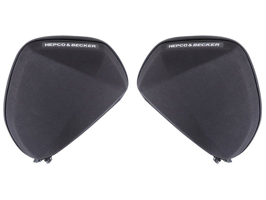 Tassenset Voor Valbeugel Hepco&Becker Honda Cmx500 Rebel '17-