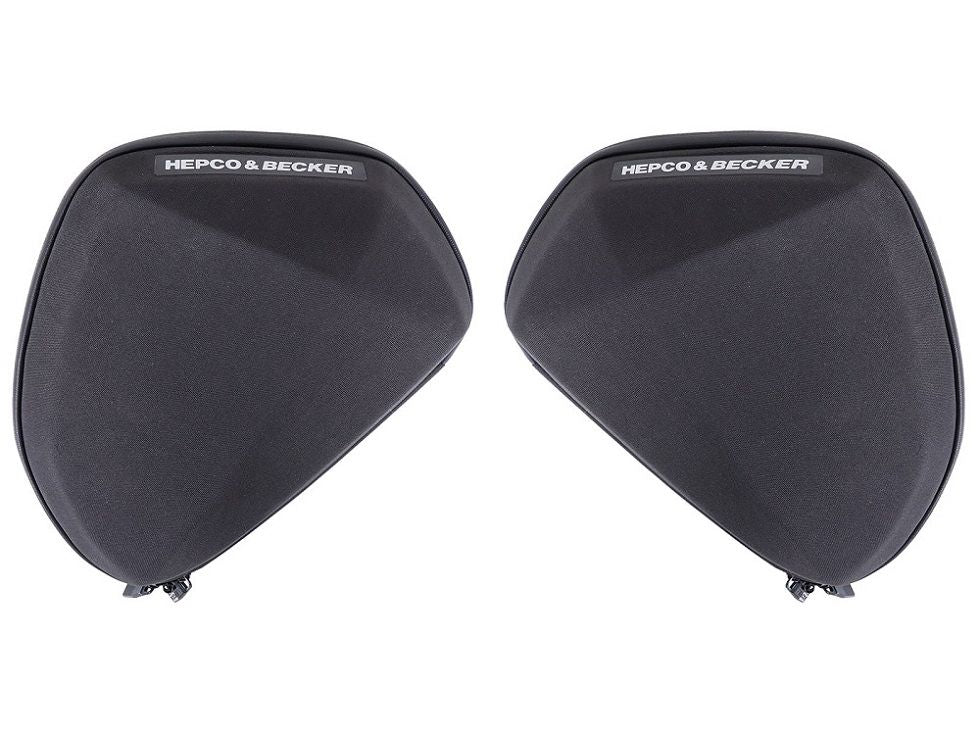 Valbeugel Tassenset V1 Voor Tankbeugel Hepco&Becker Yamaha Xt700 Tenere World Raid '22-