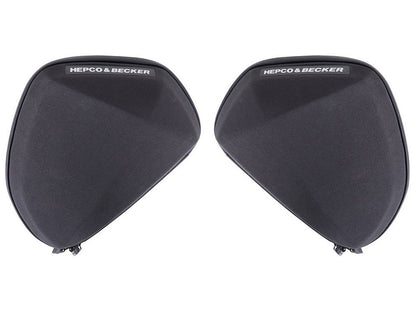 Valbeugel Tassenset V1 Voor Tankbeugel Hepco&Becker Yamaha Xt700 Tenere World Raid '22-