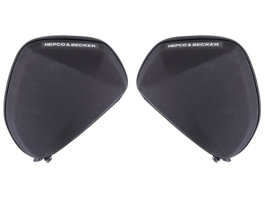 Valbeugel Tassenset V1 Voor Tankbeugel Hepco&Becker Yamaha Xt700 Tenere World Raid '22-