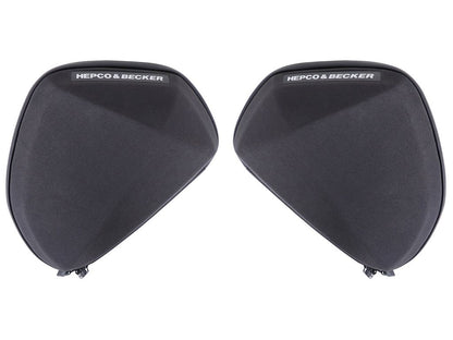 Tassenset Voor Valbeugel Hepco&Becker Honda Crf1000 Africa Twin '16-17