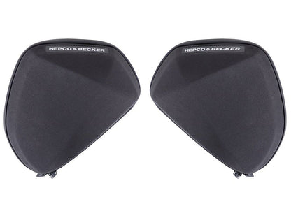 Valbeugel Tassenset V1 Voor Tankbeugel Hepco&Becker Ducati Desertx '22-