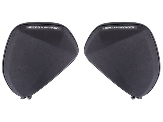 Valbeugel Tassenset V1 Voor Tankbeugel Hepco&Becker Ducati Desertx '22-