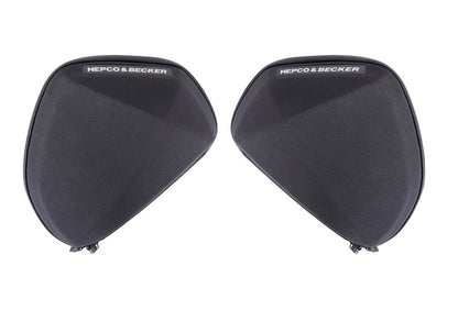 Tassenset Voor Valbeugel Hepco&Becker Kawasaki Versys 650 '15-'21