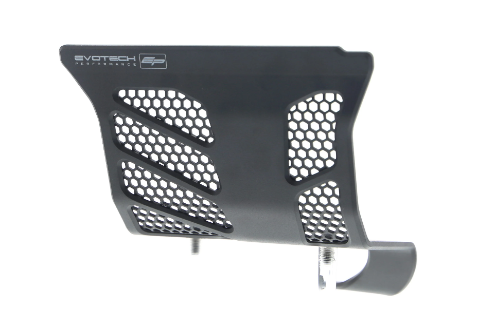 Engine Guard Protector Evotech Performance Ducati Hypermotard 821 Sp '13-15