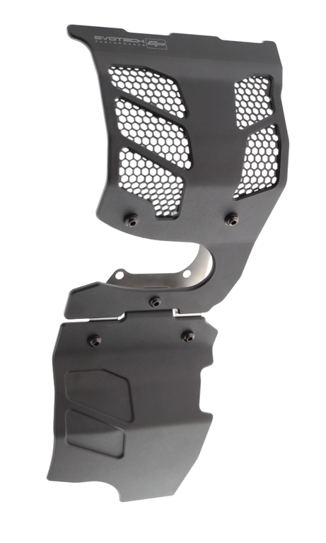 Engine Guard Protector Evotech Performance Ducati Monster 821 '13-17