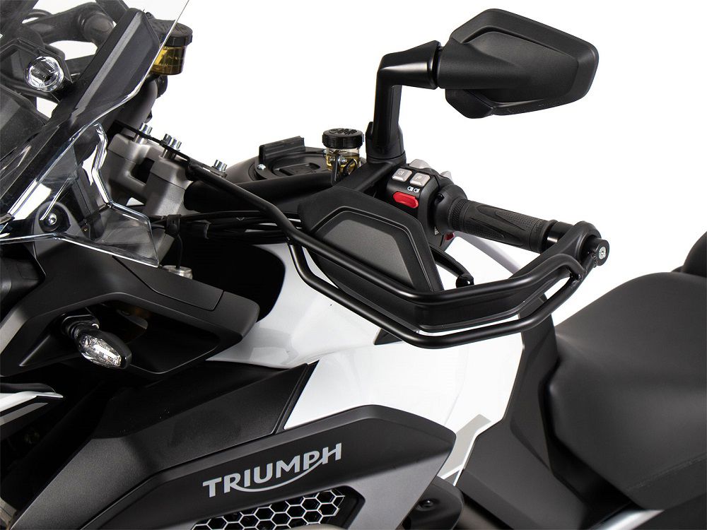 Handkap Bescherm Beugels Hepco&Becker Triumph Tiger 1200 Gt / Gt Pro / Rally Pro '22-