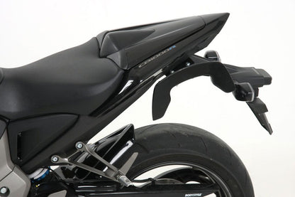 C-Bow tasdragers zwart Hepco&Becker Honda CB1000R '08-17