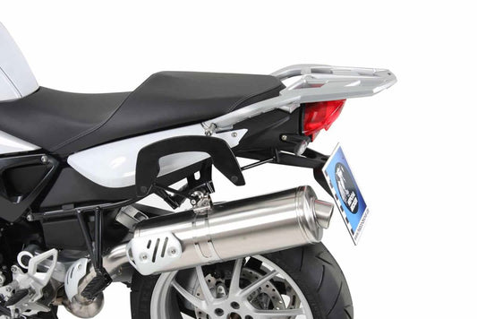 C-Bow Tasdragers Zwart Hepco&Becker Bmw F800Gt '13-19