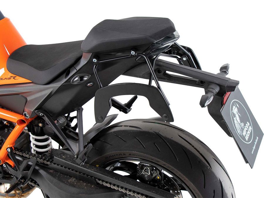 C-Bow Tasdrager Hepco&Becker Ktm 1290 Superduke '20-23