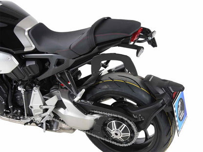 C-Bow Tasdragers Zwart Hepco&Becker Honda Cb1000R '18-20