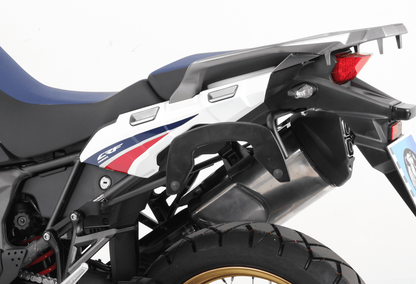 C-Bow Tasdragers Zwart Hepco&Becker Honda Crf1000L Africa Twin '16-17