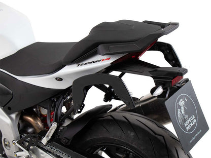 C-Bow Tasdragers Hepco&Becker Aprilia Tuono V4 1100 '21-