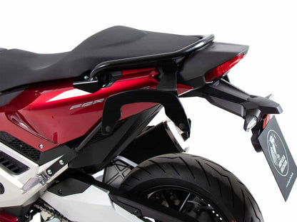 C-Bow Tasdragers Zwart Hepco&Becker Honda Forza 750 '21+