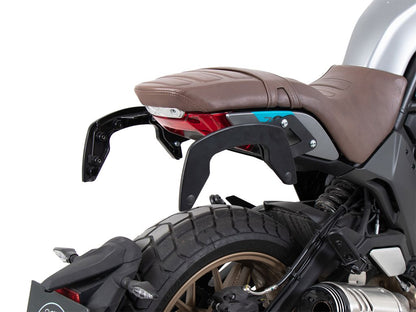 C-Bow Tasdragers Zwart Hepco&Becker Cf Moto 700 Cl-X '22-