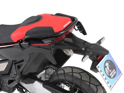 C-Bow Tasdragers Zwart Hepco&Becker Honda X-Adv '17-20
