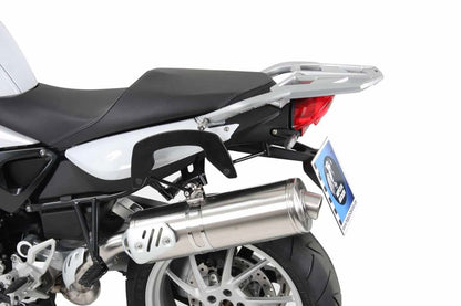 C-Bow tasdragers zwart Hepco&Becker BMW F800GT '13-19