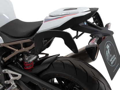 C-Bow tasdragers zwart Hepco&Becker BMW S1000R '21-
