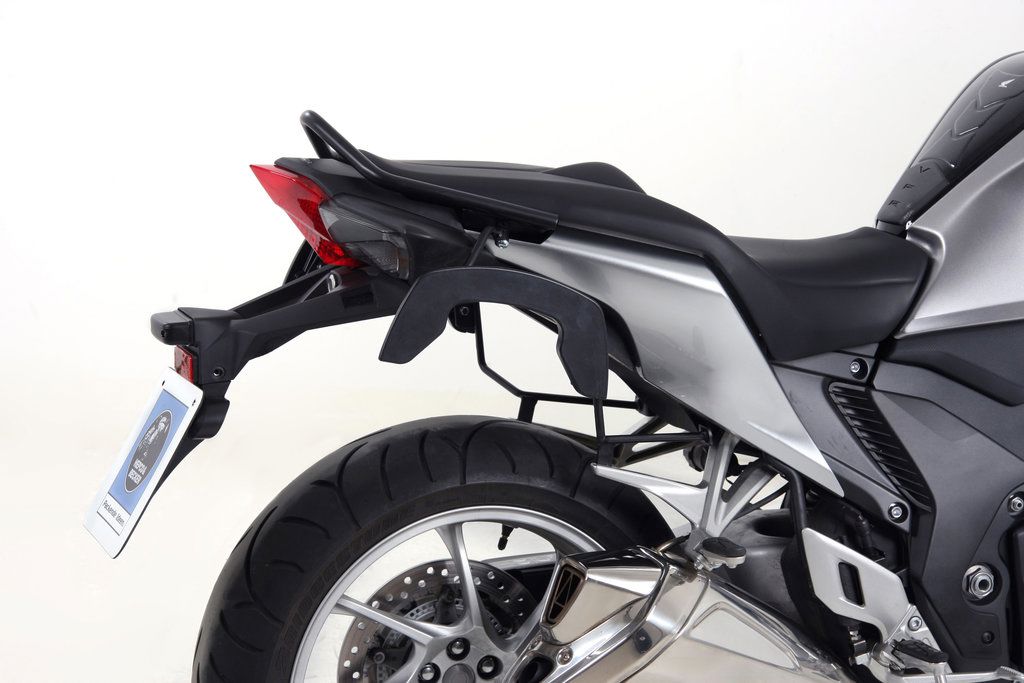 C-Bow tasdragers zwart Hepco&Becker Honda VFR1200 '10-16