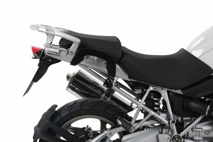 C-Bow tasdragers Hepco&Becker BMW R1200GS '04-'12