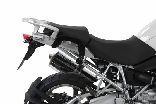 C-Bow tasdragers Hepco&Becker BMW R1200GS '04-'12